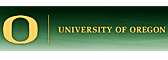 俄勒冈大学