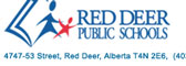 红鹿公立教育区Red Deer Public School