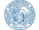 堪萨斯大学