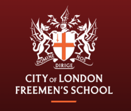 伦敦城市弗里曼学校