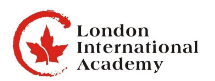 伦敦国际学院