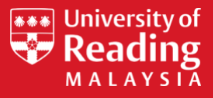 雷丁大学马来西亚分校