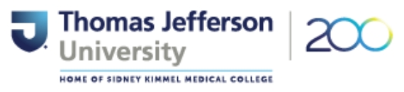 托马斯杰斐逊大学