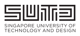 新加坡科技设计大学